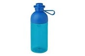 Kinderzimmer - LEGO HYDRATION BOTTLE 0.5L - TRANSPARENT BLUE - 40420002