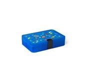 Kinderzimmer - LEGO ICONIC SORTING BOX - BLUE theme - 40840002