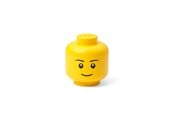 Kinderzimmer - LEGO MINI HEAD - BOY - 40330806