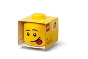 Kinderzimmer - LEGO MINI HEAD - SILLY - 40331726