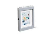 Kinderzimmer - LEGO PICTURE FRAME - GREY - 41131740
