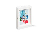 Kinderzimmer - LEGO PICTURE FRAME - WHITE - 41131735