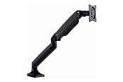 Monitorhalterung - Gembird Monitor Arm - Full motion arm 1-display 17"-35" *DEMO* - MA-DA1-03