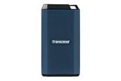 SSD - Transcend ESD410C SSD - 1TB - Blau - Extern SSD - USB - TS1TESD410C