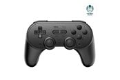 Gaming Zubehör - 8BitDo PRO 2 (Hall Effect) - Schwarz - Wireless Controller - Android - RET00409