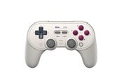 Gaming Zubehör - 8BitDo PRO 2 (Hall Effect) - Classic Edition - Wireless Controller - Android - RET00410