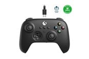 Gaming Zubehör - 8BitDo Ultimate Wired Controller for Xbox (Hall Effect) - Black - Wired Controller - Microsoft Xbox One - RET00420