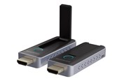 Repeater, boosters, bridges & Transceiver - Marmitek Stream S2 Pro - 08391
