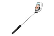 Streamingausrüstung - CELLY CLICKRINGBT ring light - CLICKRINGBTBK