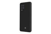 Handys - Cover & Cases - CELLY Cromo - back cover for mobile phone - CROMO1015BK