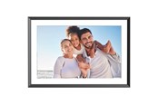 Digitale Bilderrahmen - Agfa Digital Photo Frame 10" WiFi Frameo Black - APF1000WIFI