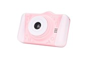 Digital Kameras - Agfa Photo Realikids Cam 2 - Pink - ARKC2PK