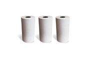 Kameras und Objektivzubehör - Agfa Extra Instant Paper Rolls x3 For Camera & Pocket Printer - ATP3WH
