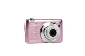 Digital Kameras - Agfa Digital Camera DC8200 CMOS 8x 18MP Pink - DC8200PK