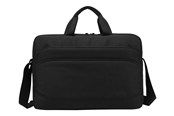 Taschen - CELLY MESSENGERBAG - notebook carrying case - with trolley strap - MESSENGERBAGBK
