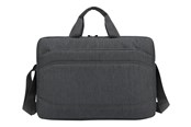 Taschen - CELLY MESSENGERBAG - notebook carrying case - with trolley strap - MESSENGERBAGGR