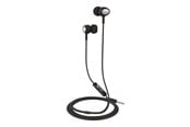 Kopfhörer/Headsets - CELLY UP500BK - earphones with mic - UP500BK