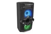 Drahtlose und Multiroom-Lautsprecher - Sven Speakers SVEN PS-650 50W Bluetooth (black) - SV-018450