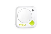 Babypflege - AGU Fever Thermometer Skinny Smart Temperature Indicator - AGU STI2