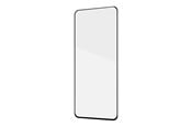 Handys - Schutzfolie - CELLY - screen protector for mobile phone - full glass - FULLGLASS971BK