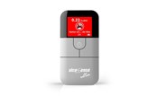 Sonstige Körperpflege - AlcoSense Breathalyser Ultra - ALC-ULTRA-SC