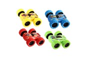 Spielzeugauto - Jono Toys Reversible Stunt Car with Friction 12cm (Assorted) - 4083