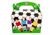 Spielzeug - LG-Imports Football distribution box 12 pcs. - 8764