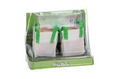 Spielzeug - Kids Globe Big Bag with Corn Filling 2 pcs. 1:32 - 570036