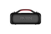 Drahtlose und Multiroom-Lautsprecher - Sven Speakers SVEN PS-360 24W Waterproof Bluetooth (black) - SV-021740