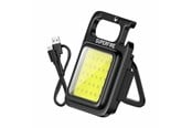 Smart-Home - Superfire Flashlight  MX16 600lm 500mAh USB-C - MX16