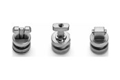 Systemzubehör - Kensington ClickSafe Universal - K68001WW