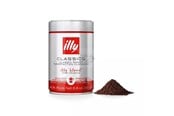 Kaffeezubereitung - illy Classico Mokka - 250g - 8866