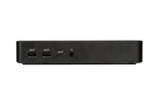Dockingstationen - Targus - docking station - USB-C / USB4 / Thunderbolt 3 / Thunderbolt 4 - HDMI 2 x DP - 2.5GbE - DOCK460EUZ