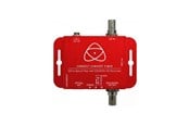 Foto & Video Zubehör - Atomos Battery Adapter for Canon 5DmkIII battery - AO-ATOMCCVSF1
