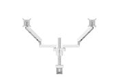 Monitorhalterung - Vogel's MOMO 4237 Monitor arm Motion+ W - 7142371