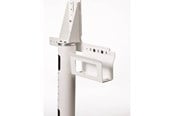 Gaming Zubehör - Bülow Bracket BS15/BS15-2 Playstation White - Miscellaneous Zubehör für Spielkonsole - Sony PlayStation - BS15PWH