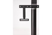 Wandhalterungen, AV-Halterungen & AV-Möbel - Bülow Bracket BS15/BS15-2 Soundbar Black - Max - recommended for - BS15SBBK