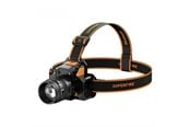 Taschenlampen und Scheinwerfer - Superfire Headlight  HL58 350lm USB - HL58