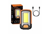 Lampen - Superfire Workshop Flashlight G21 650lm USB - G21