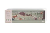 Baby Spielzeug - Filibabba Puzzle  with 30 pcs - Nordic animals - FI-02176