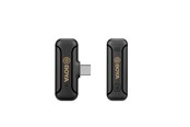 Mikrofone - BOYA Wireless Microphone x1 BY-WM3 - USB-C / Android - BY-WM3T2-U1