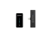 Mikrofone - BOYA Wireless Microphone x1 BY-XM6-S3 Lightning - BY-XM6-S3