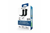Gaming Zubehör - BigBen Interactive 3-in-1 Charge Kit VR2 - Miscellaneous - Sony PlayStation 5 - 3665962021134
