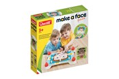 Baby Spielzeug - Quercetti Make a face puzzle - QU-321