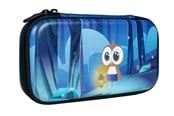 Gaming Zubehör - BigBen Interactive Owl - Miscellaneous Bag - Nintendo Switch - 3665962010336
