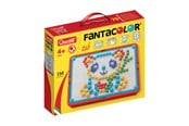 Baby Spielzeug - Quercetti FantaColor Tab (150 pieces) - QU-923