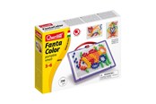 Baby Spielzeug - Quercetti Fanta Color Tab 150 pcs. - QU-922