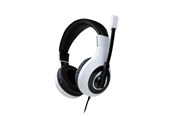 Gaming Zubehör - BigBen Interactive V1 - White - Wired Headset - Sony PlayStation 4 - 3665962006933