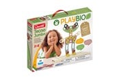 Baby Spielzeug - Quercetti PlayBio Tecno Jumbo construction set (45 pieces) - QU-86165