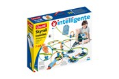 Baby Spielzeug - Quercetti Skyrail Evolution - Multiway Rollway - QU-6600